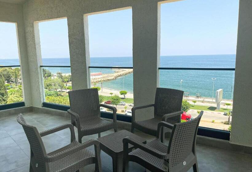 בית מלון כפרי Now Boutique