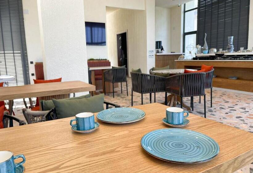 בית מלון כפרי Now Boutique