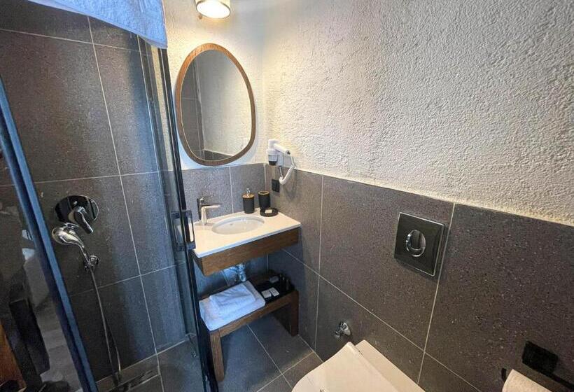 בית מלון כפרי Now Boutique