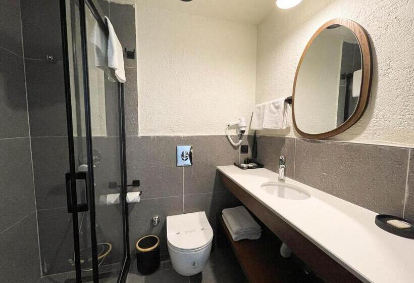 בית מלון כפרי Now Boutique