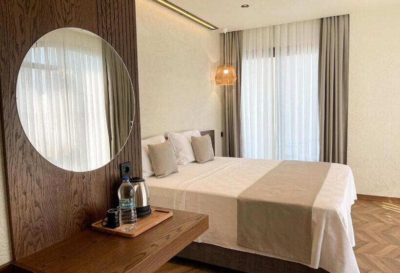 בית מלון כפרי Now Boutique