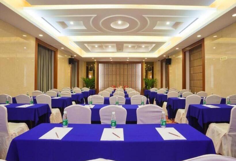 Sanya Baohong Hotel Side Tower