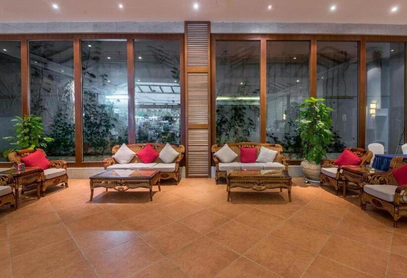 Sanya Baohong Hotel Side Tower