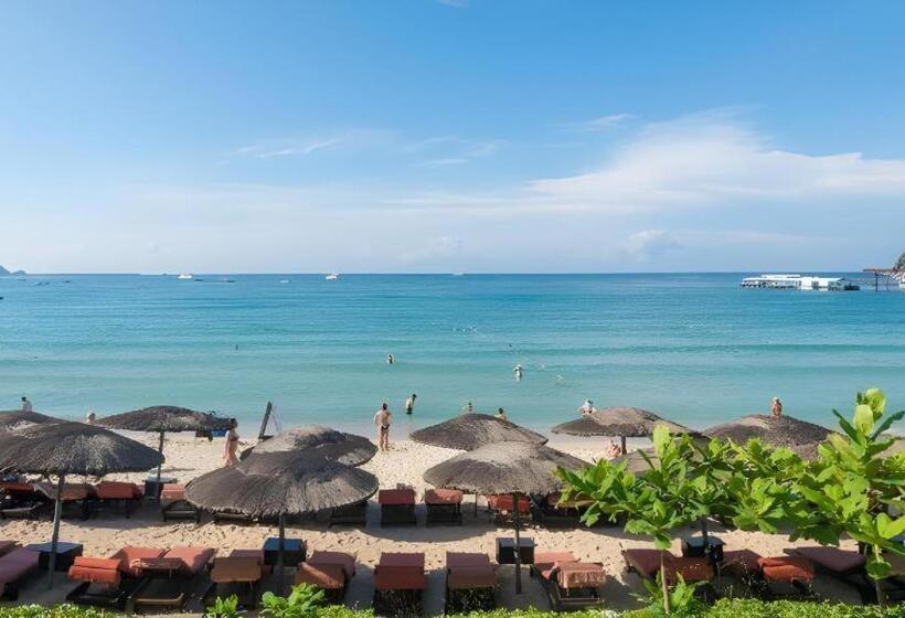 Sanya Baohong Hotel Side Tower