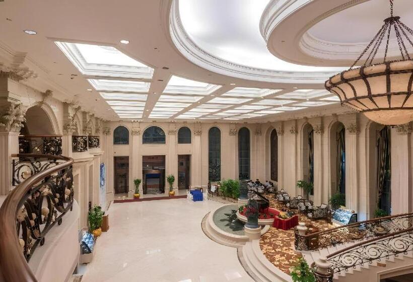 Sanya Baohong Hotel Side Tower