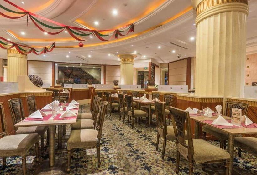 Sanya Baohong Hotel Side Tower