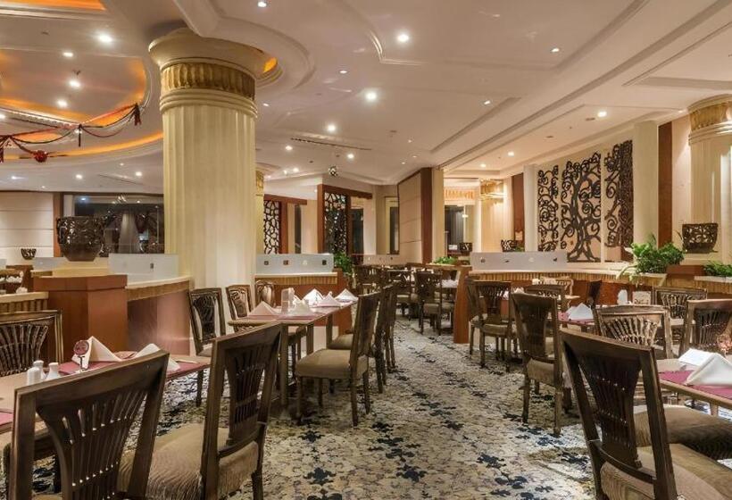 Sanya Baohong Hotel Side Tower