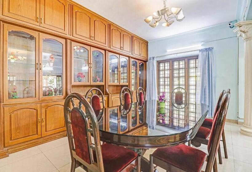 Hotel O Tourism Villas