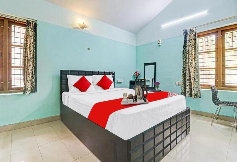 Hotel O Tourism Villas