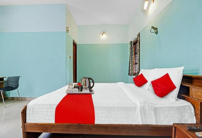 Hotel O Tourism Villas