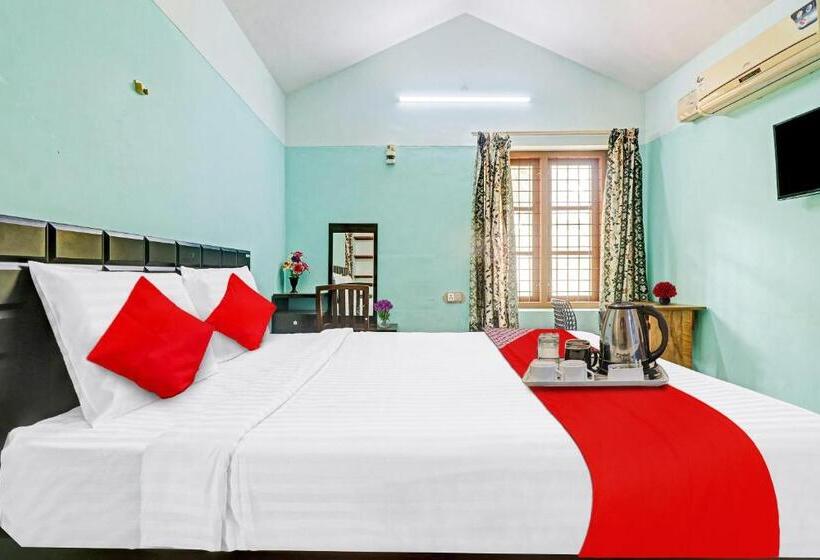 Hotel O Tourism Villas