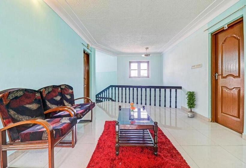 Hotel O Tourism Villas