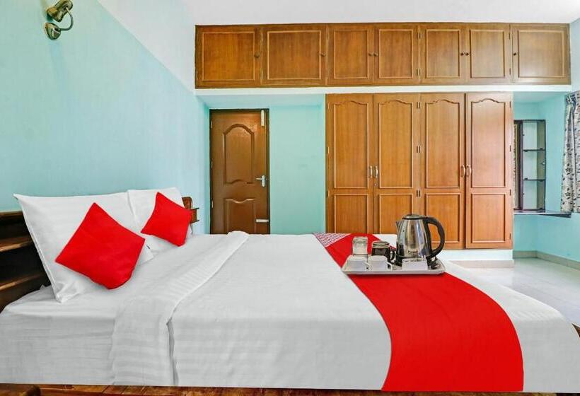 Hotel O Tourism Villas