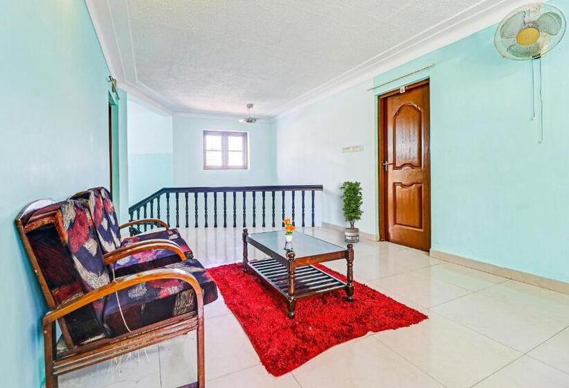 Hotel O Tourism Villas