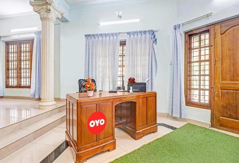 Hotel O Tourism Villas