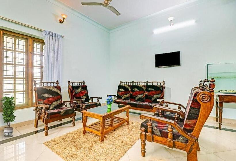 Hotel O Tourism Villas