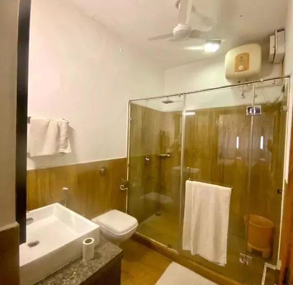 ペンション Diamond Guest House