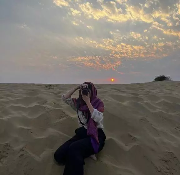 ペンション Diamond Guest House