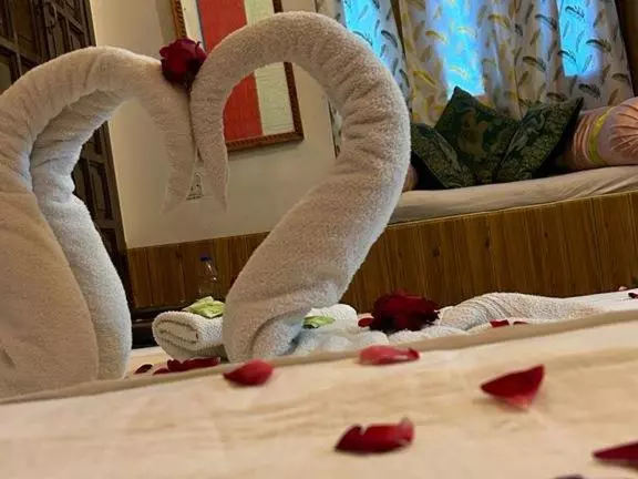 ペンション Diamond Guest House