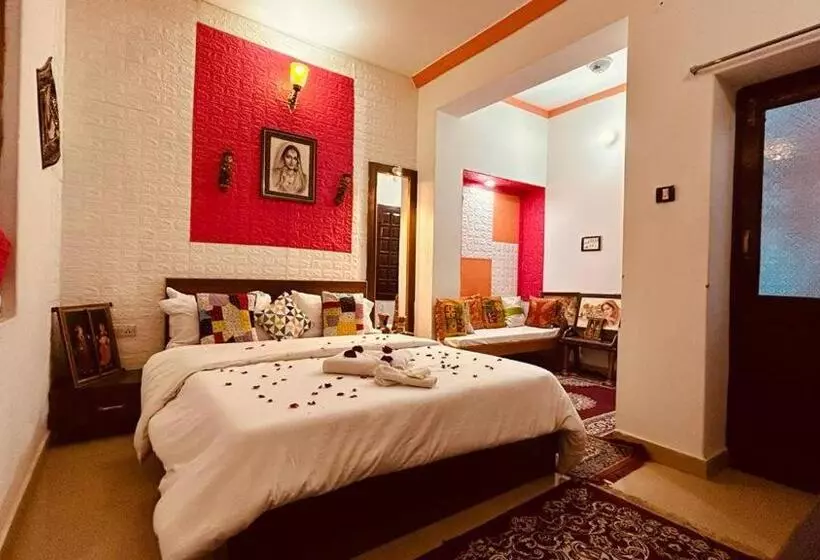 ペンション Diamond Guest House