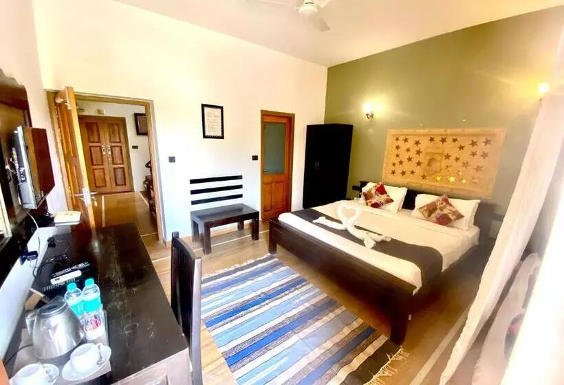 ペンション Diamond Guest House