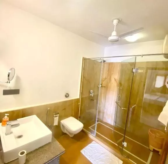 ペンション Diamond Guest House
