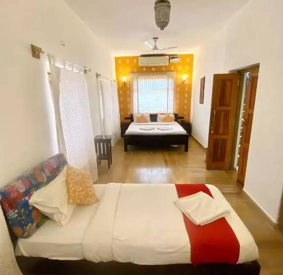 ペンション Diamond Guest House