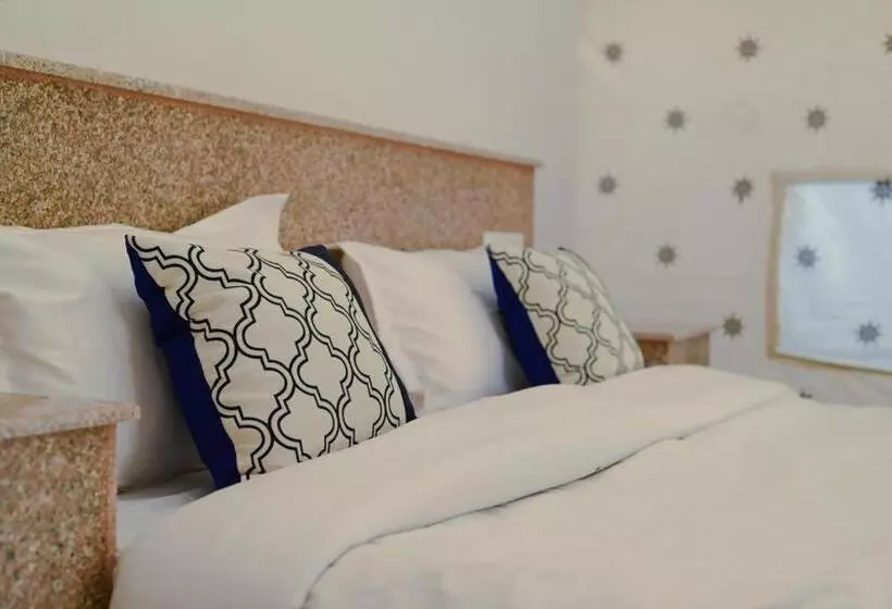 ペンション Diamond Guest House