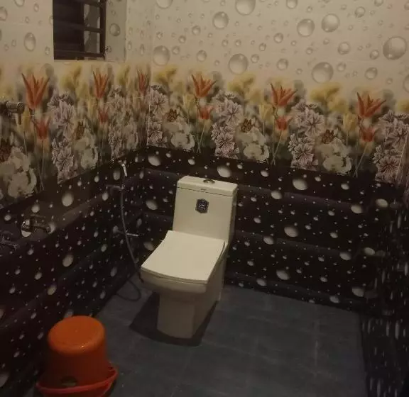 ベッドアンドブレックファースト Gangotri Cafe And Rooms