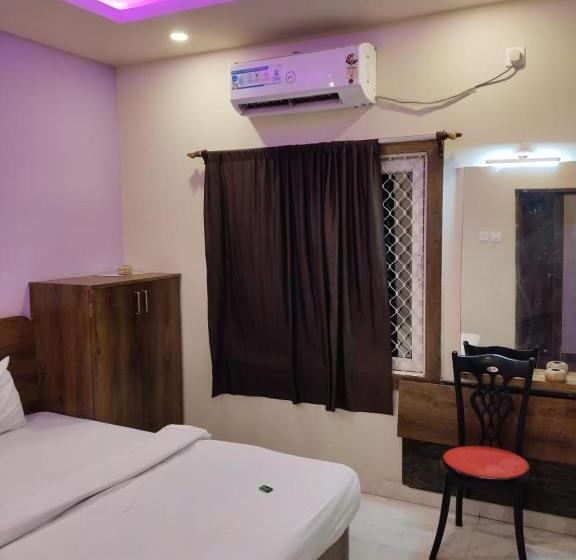 בית מלון כפרי Blue Sagar Puri Official