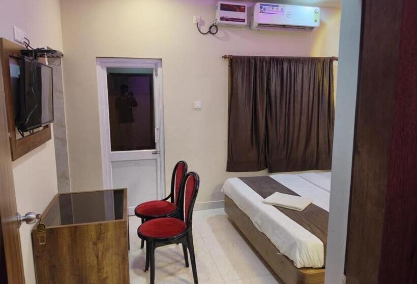 בית מלון כפרי Blue Sagar Puri Official