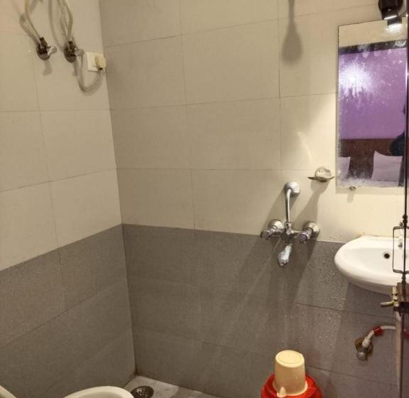 בית מלון כפרי Blue Sagar Puri Official