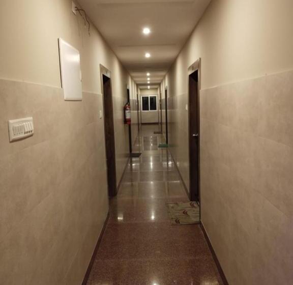 בית מלון כפרי Blue Sagar Puri Official