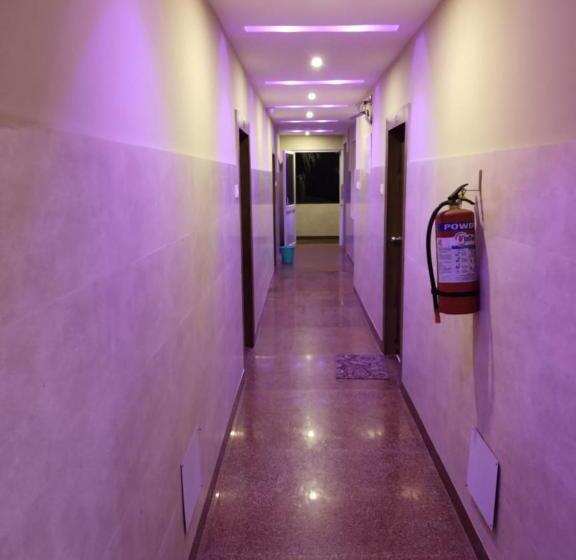 בית מלון כפרי Blue Sagar Puri Official