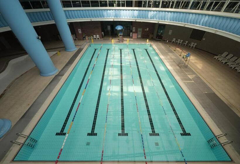 Shanghai T Plus Hotel Residence