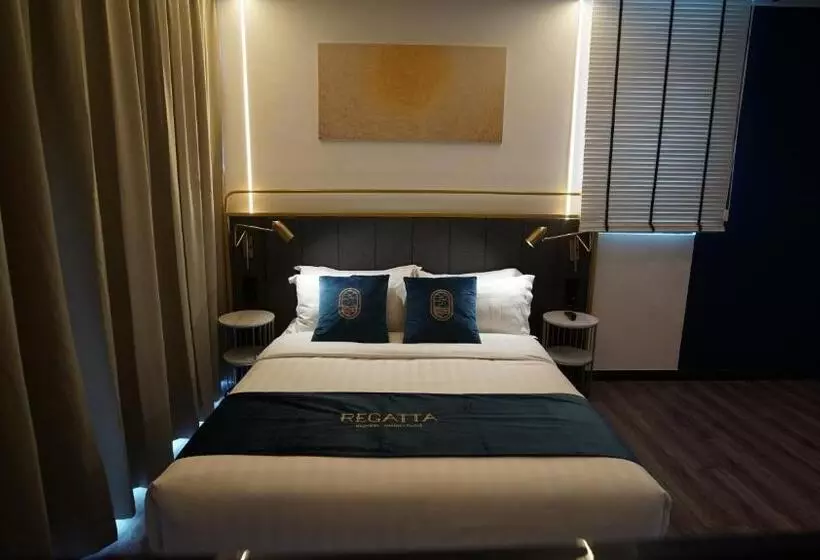 ホテル Best Stay At Kozi Square