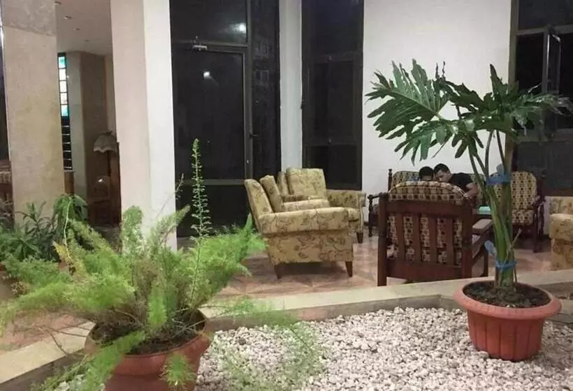 هتل El Kasr