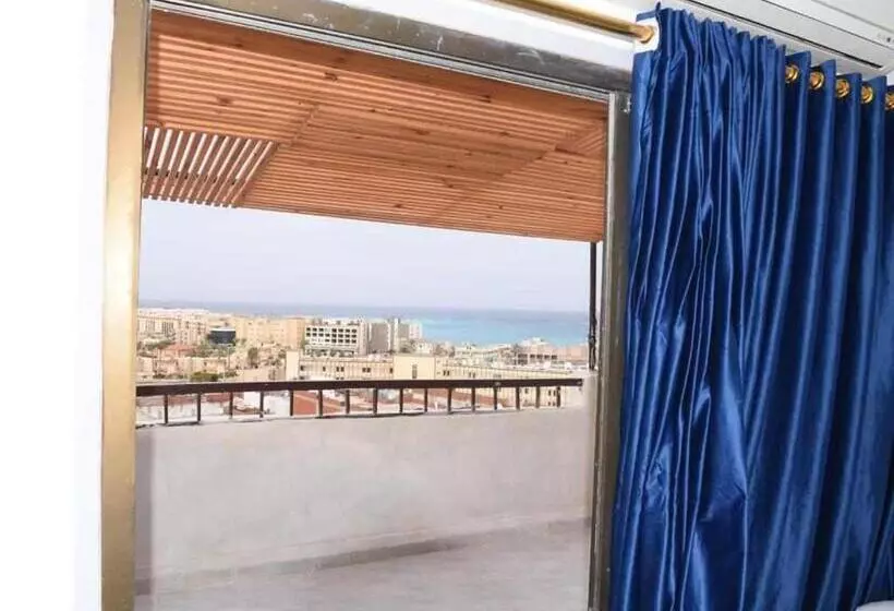 هتل El Kasr
