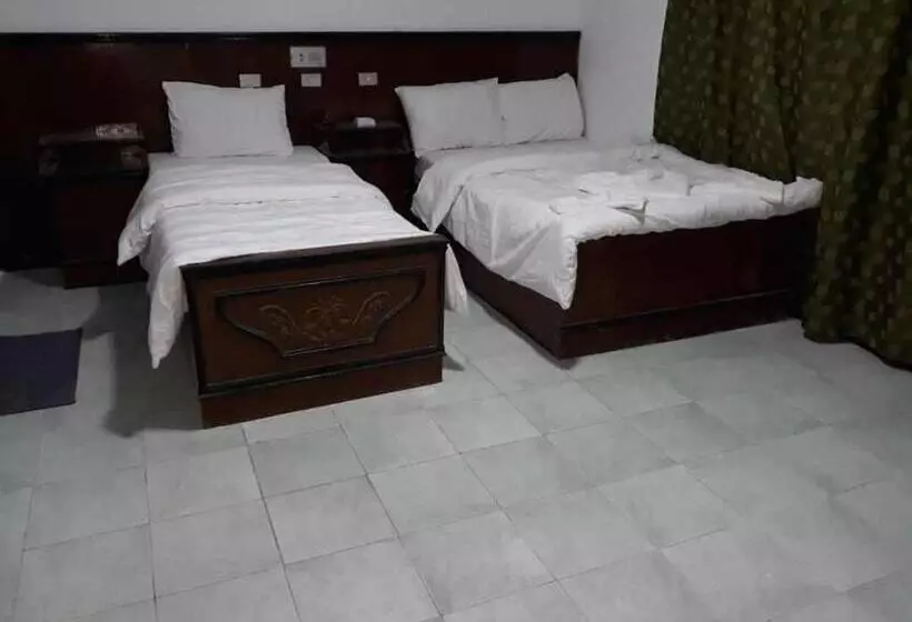 هتل El Kasr