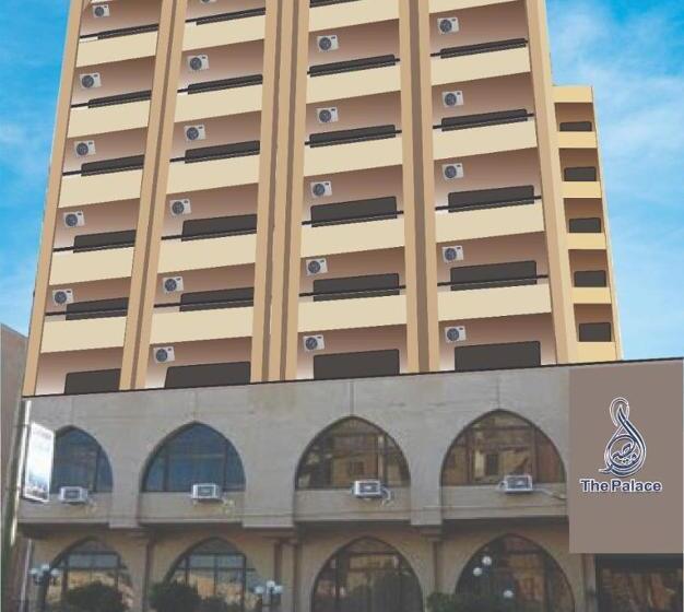 Hotel El Kasr