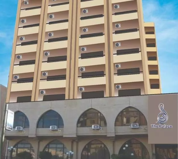 هتل El Kasr
