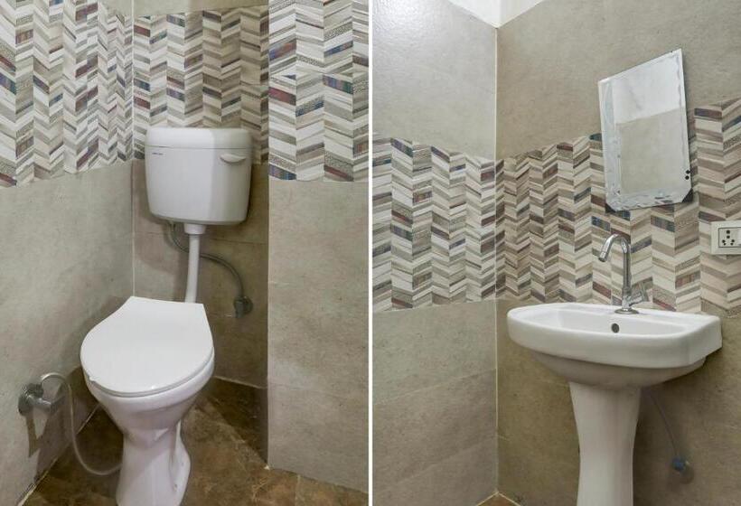 فندق Oyo Flagship Highway 34