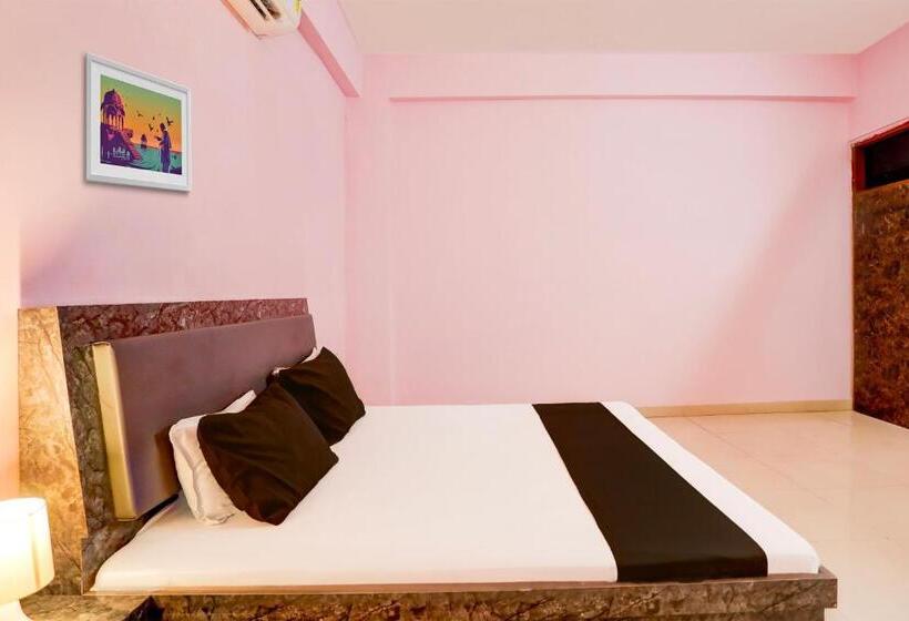 فندق Oyo Flagship Highway 34