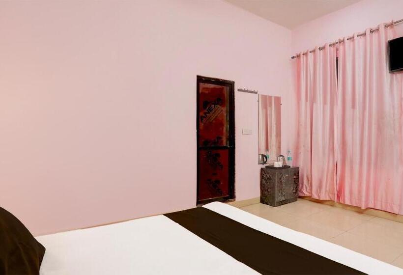 فندق Oyo Flagship Highway 34