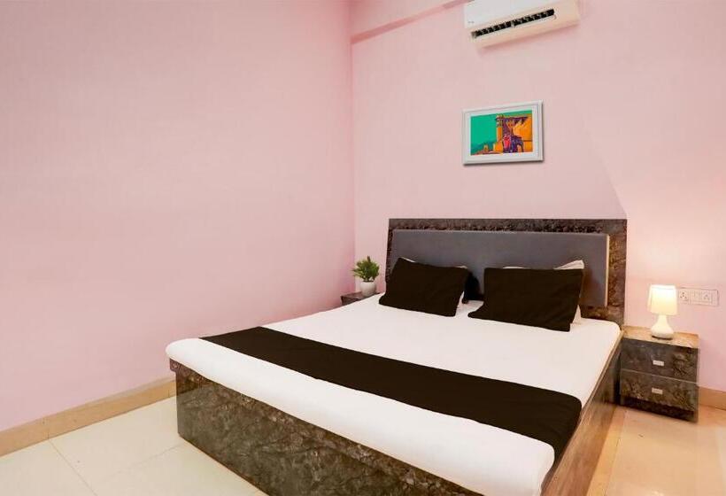 فندق Oyo Flagship Highway 34