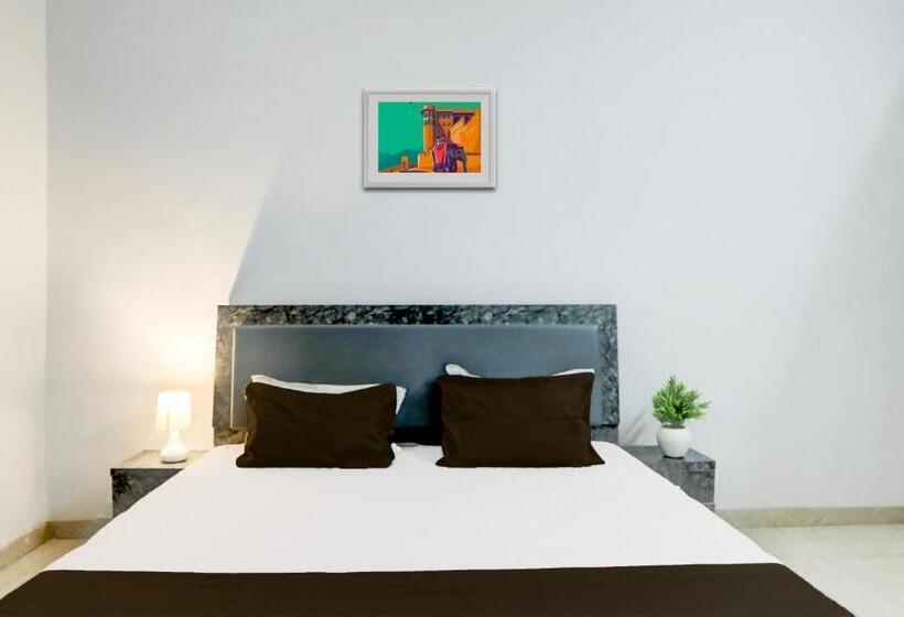 فندق Oyo Flagship Highway 34