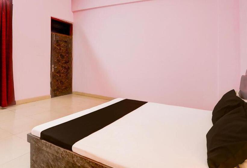 فندق Oyo Flagship Highway 34