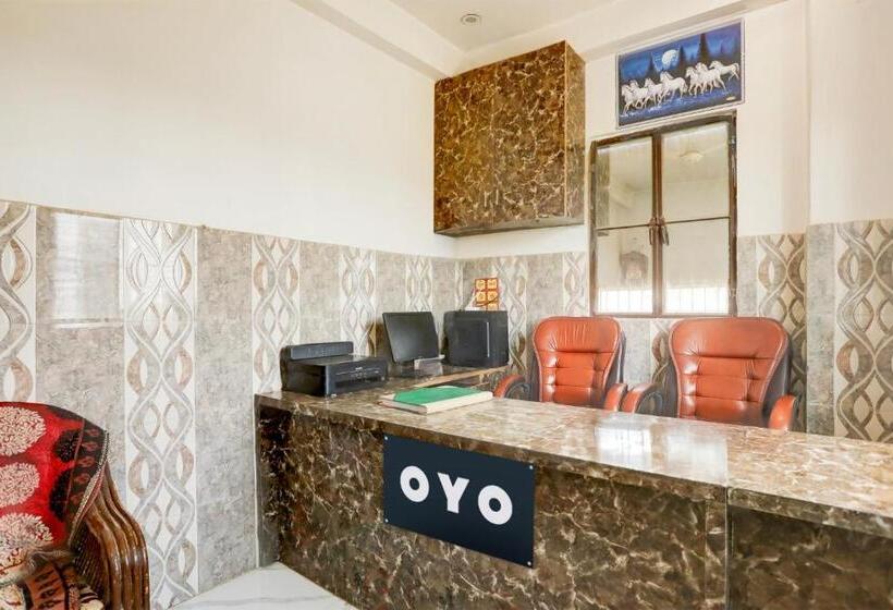 فندق Oyo Flagship Highway 34