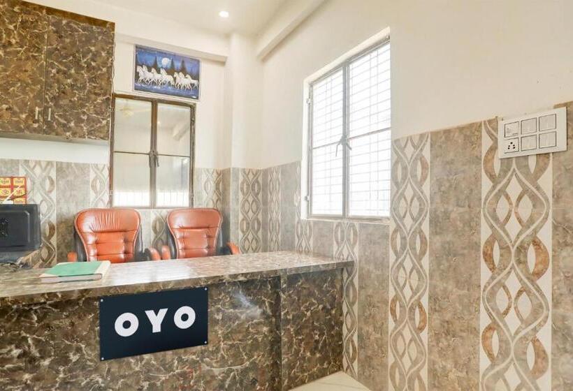 فندق Oyo Flagship Highway 34