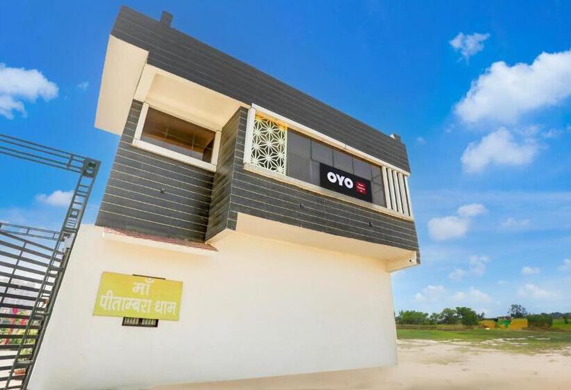 فندق Oyo Flagship Highway 34